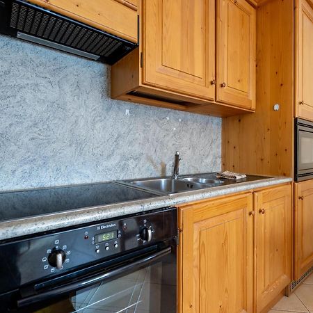 ליביניו Fior D'Alpe Apartment מראה חיצוני תמונה