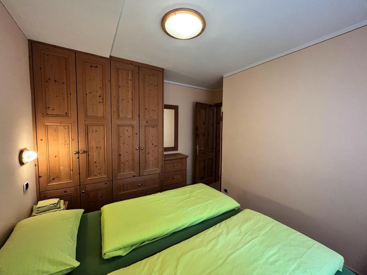 ליביניו Fior D'Alpe Apartment מראה חיצוני תמונה