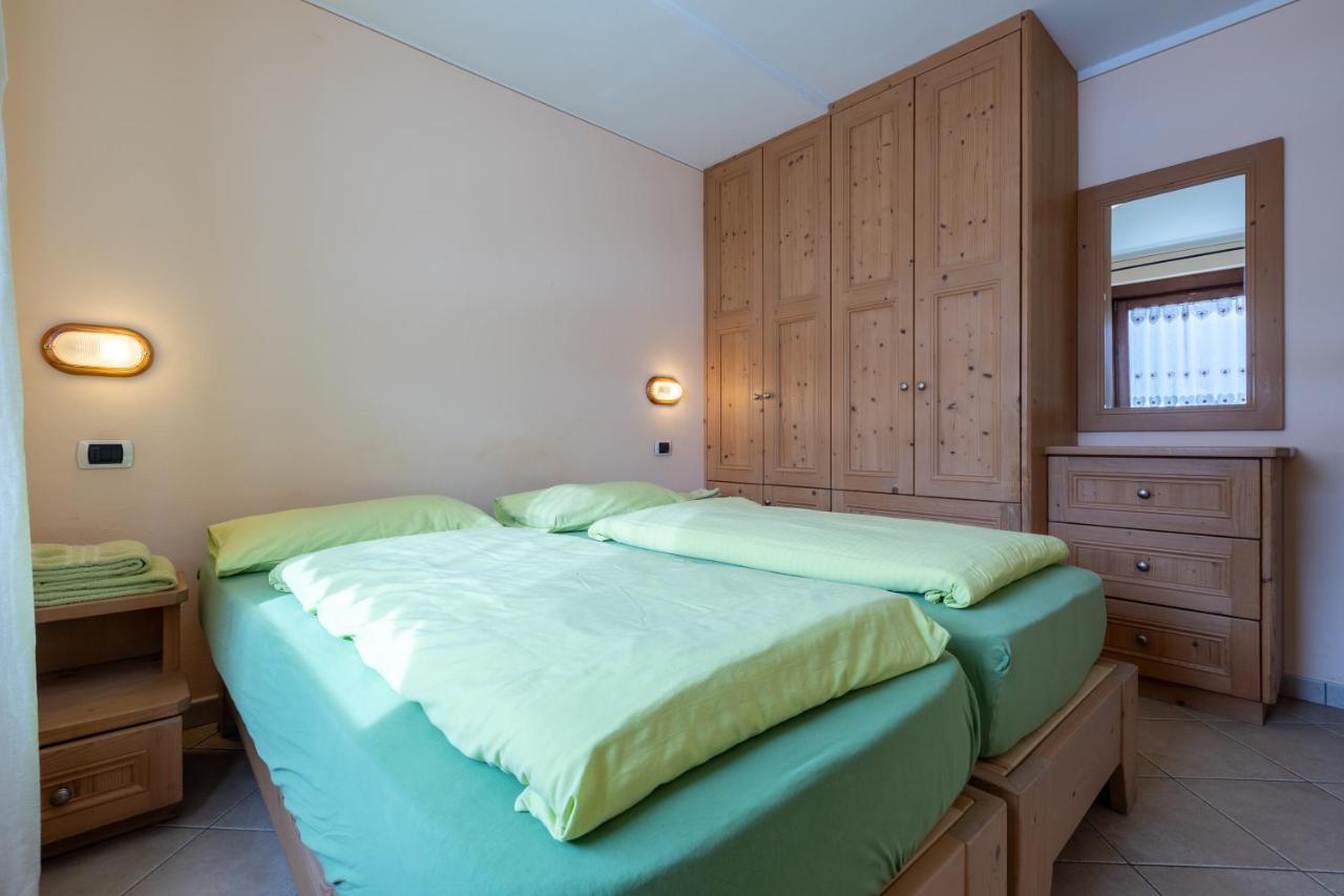 ליביניו Fior D'Alpe Apartment מראה חיצוני תמונה